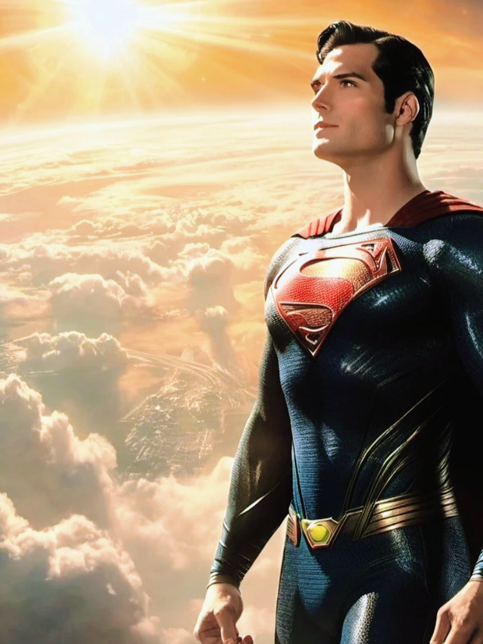 Miniatura do vídeo sobre a energia solar do Superman